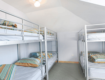 Narrara Backpackers - Tourism Cairns 3