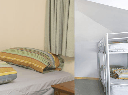 Narrara Backpackers - Tourism Cairns 4