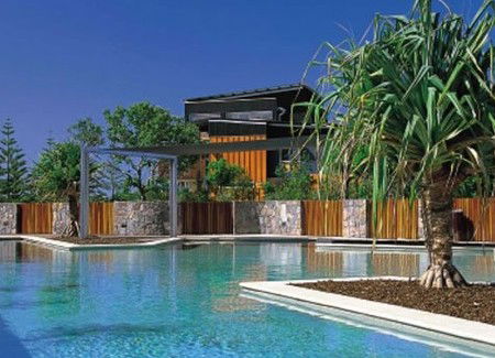 Twin Waters QLD Tourism Cairns