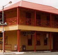 Mount Lyell Motor Inn - Tourism Cairns