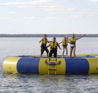 Lake Bonney Holiday Park - Tourism Cairns