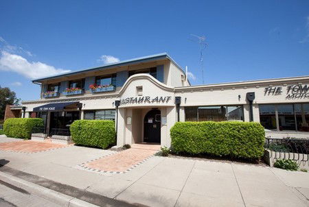 The Town House Motor Inn - Sundowner Goondiwindi - Tourism Cairns 0