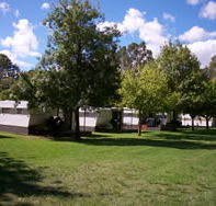 Riverbend Caravan Park - Tourism Cairns