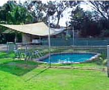 Paringa Caravan Park - thumb 1