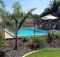 Renmark Motor Inn - Tourism Cairns