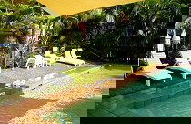 The York Beachfront Holiday Apartments - Tourism Cairns 3