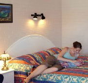 Tuncurry Sunset Motel - Tourism Cairns