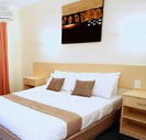 Emerald Maraboon Motor Inn - Tourism Cairns
