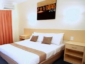 Emerald Maraboon Motor Inn - Tourism Cairns 0