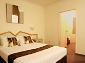 Emerald Maraboon Motor Inn - Tourism Cairns 1