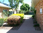 Emerald Maraboon Motor Inn - Tourism Cairns 2
