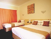 Emerald Maraboon Motor Inn - Tourism Cairns 4