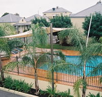 Bridges on Meninya Motel  Apartments - Tourism Cairns