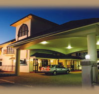 Villa Capri Rockhampton - Tourism Cairns