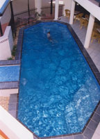 Villa Capri Rockhampton - Tourism Cairns 3
