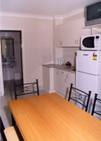 Villa Capri Rockhampton - Tourism Cairns 4