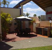 Glenmore Hotel Motel - Tourism Cairns