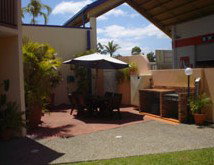 Glenmore Hotel Motel - Tourism Cairns 0