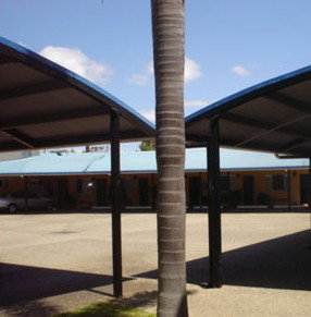 Glenmore Hotel Motel - Tourism Cairns 2