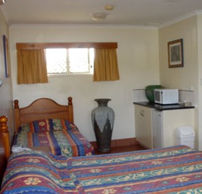 Glenmore Hotel Motel - Tourism Cairns 4