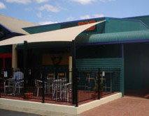 Glenmore Hotel Motel - Tourism Cairns 5