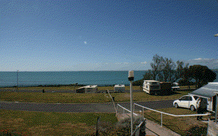 SeaVu Caravan Park - Tourism Cairns 1