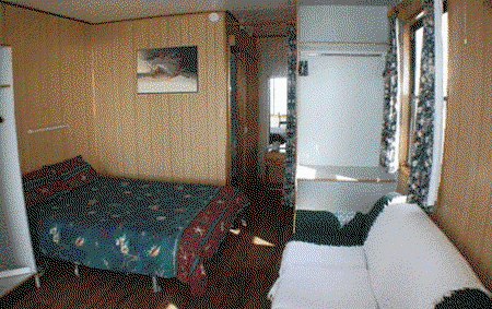 SeaVu Caravan Park - Tourism Cairns 2