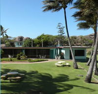 Whitsunday Sands Resort - Tourism Cairns