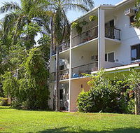 Clifton Sands Apartments - Tourism Cairns