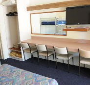 Fox Glenn Motor Inn - Tourism Cairns