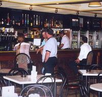 Opal Inn Hotel Motel And Tourist Park - Tourism Cairns