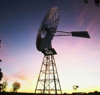 Outback Longreach - Tourism Cairns