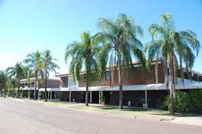 Outback Longreach - Tourism Cairns 1