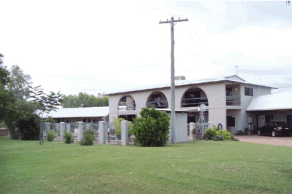 Georgetown QLD Tourism Cairns