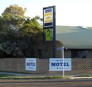 Berkeley Lodge Motor Inn - Tourism Cairns