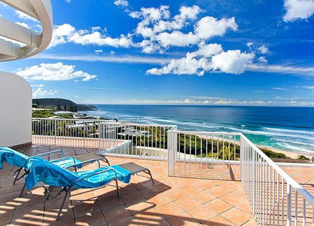 La Mer Sunshine - Tourism Cairns 1