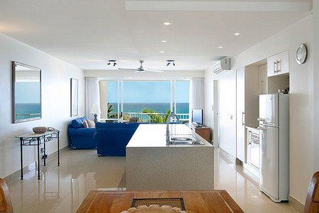 La Mer Sunshine - Tourism Cairns 3