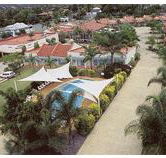 Carseldine Palms Motel - Tourism Cairns