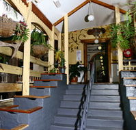 Brisbane Manor Hotel - Tourism Cairns