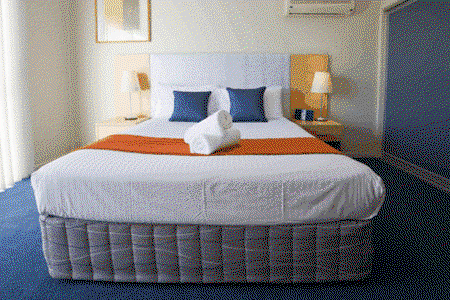 Corrigans Cove Apartments - Tourism Cairns 2