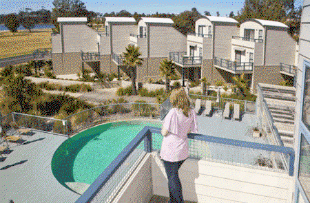 Corrigans Cove Apartments - Tourism Cairns 3