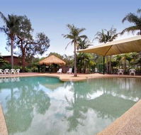 Comfort Resort Kaloha - Tourism Cairns