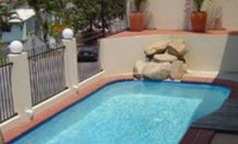 Quality Inn Harbour City - Tourism Cairns 1