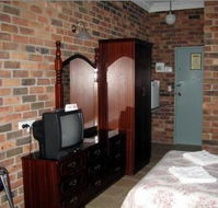 Ettalong Beach Tourist Resort - Tourism Cairns