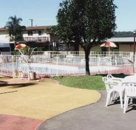 The Ashwood Motor Inn - Tourism Cairns