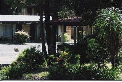 The Ashwood Motor Inn - Tourism Cairns 2