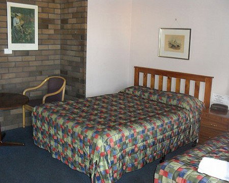 Downtown Motel - Tourism Cairns 0