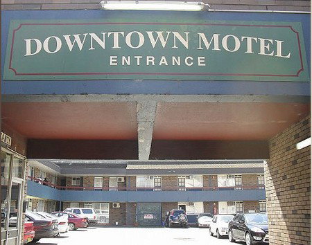 Downtown Motel - Tourism Cairns 1