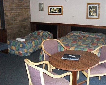 Downtown Motel - Tourism Cairns 2