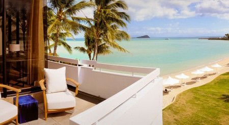 Hayman Island Resort - Tourism Cairns 3